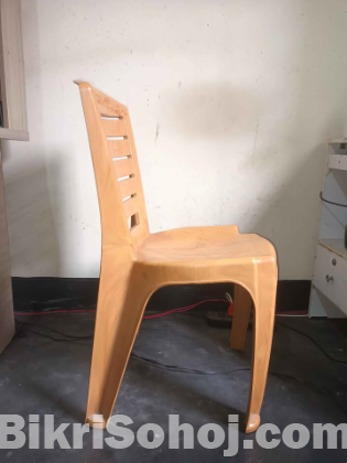 Used Table and Chair
